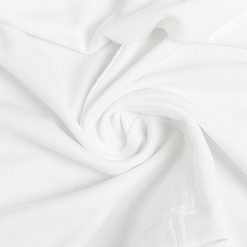 New Nike T Shirts Men's White 891858-100