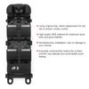 Car Master Window Switch FK72 14540 AC Fits for Land Rover Discover Sport 2015 2018