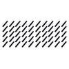 100Pcs 23.5x3.7cm Hat Sweat Liner Cloth Hat Sweatband Insert Cap Sweat Pad  Outdoor Activities