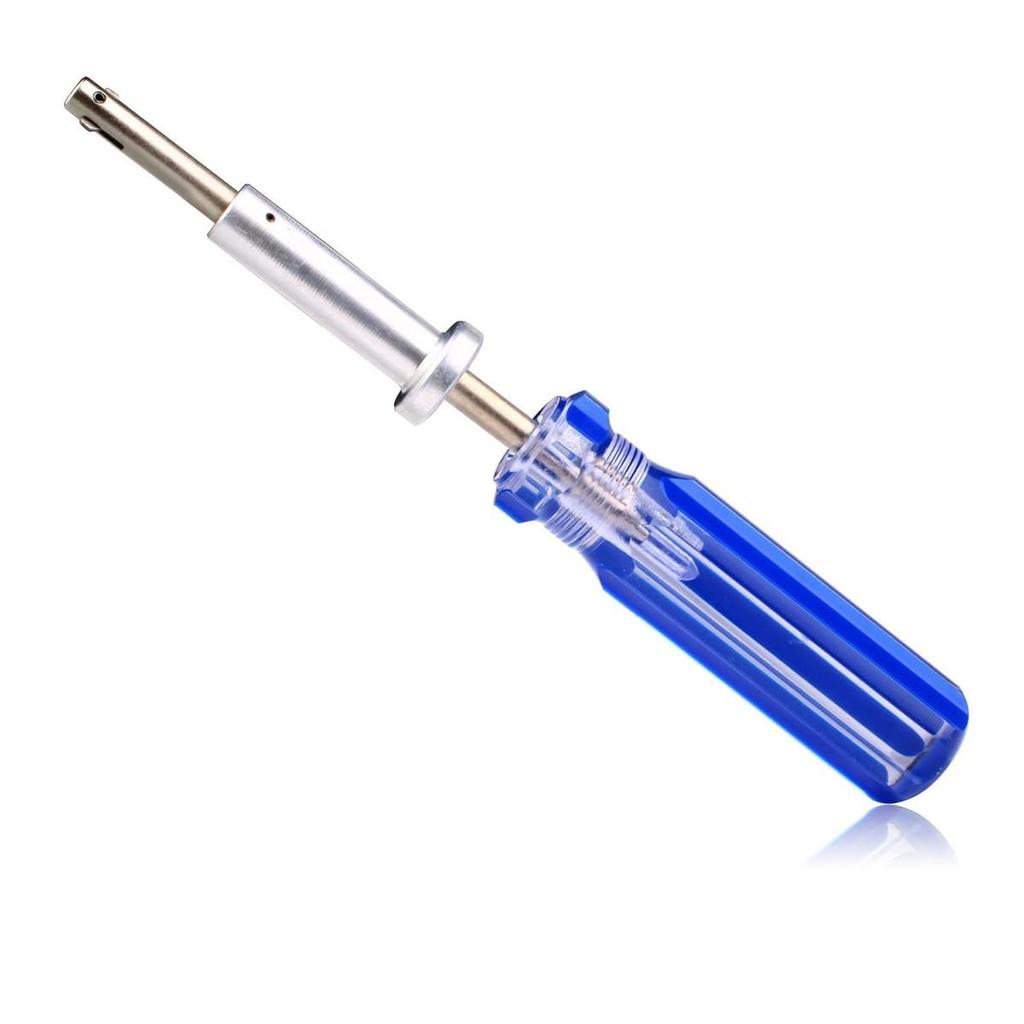 Catv Cable Locking Terminator Tool 7 Inch Coaxial Cable Terminator for Tv Signal Line Repair and Installation