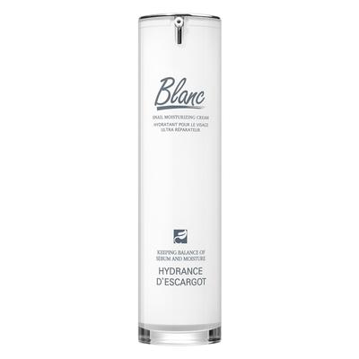 Crema de Rastro de Caracol Infundida con Cica Altamente Concentrada, 60ml, 1 paquete