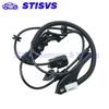 89516-0D120 Rear Left/Right ABS Wheel Speed Sensor For Toyota Yaris Vios 4WD 1.5L Yaris Vitz 1NZ-FE 2005-2012 89516-0D110 New