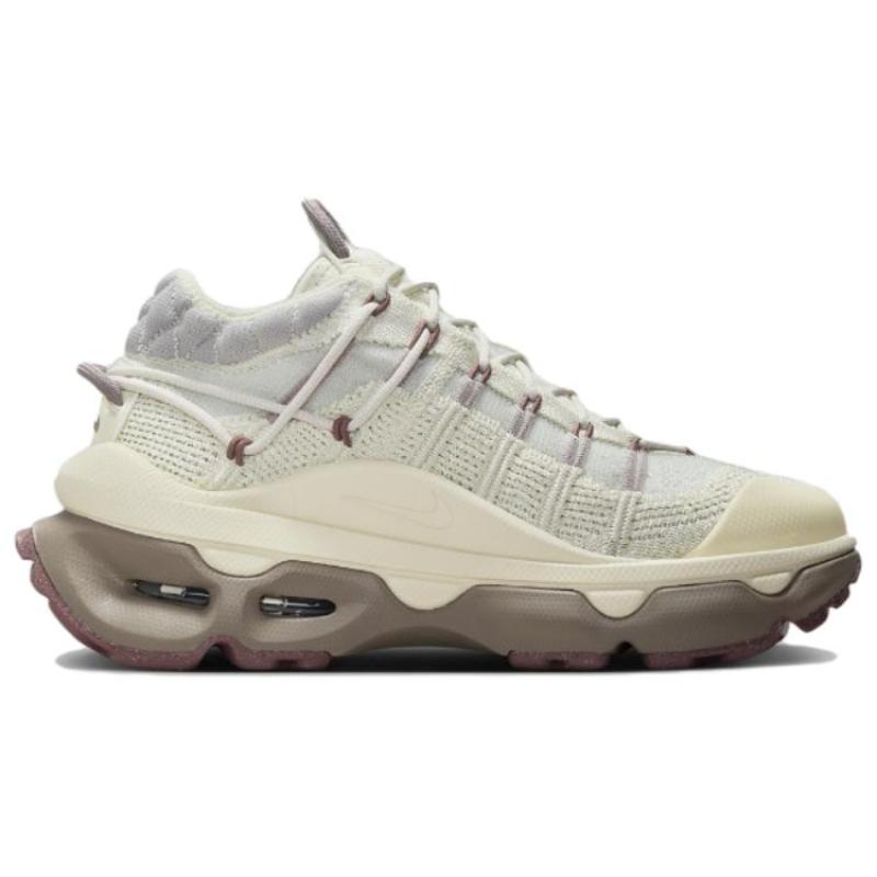 Nike Air Max Flyknit Venture Smokey Mauve Women's Sneakers Casual Shoes FD2110-003