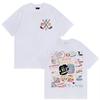Üst giysisi – T-shirtler