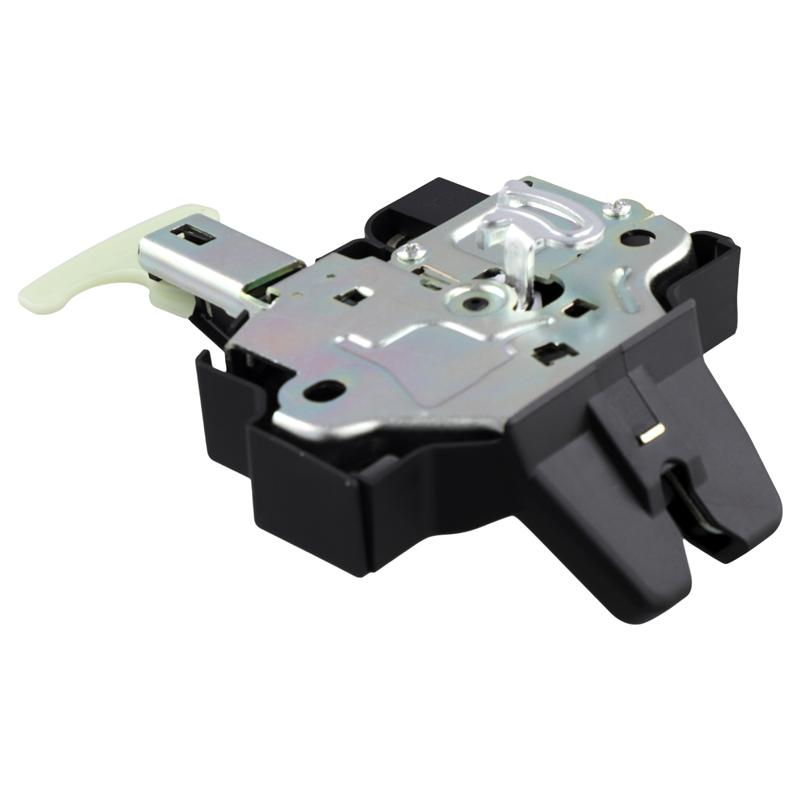 Car Tailgate Lock Rear Trunk Lid Release Lock Actuator Latch 64610-33080 6461033080 For Toyota Camry 2007-2011-A87Q