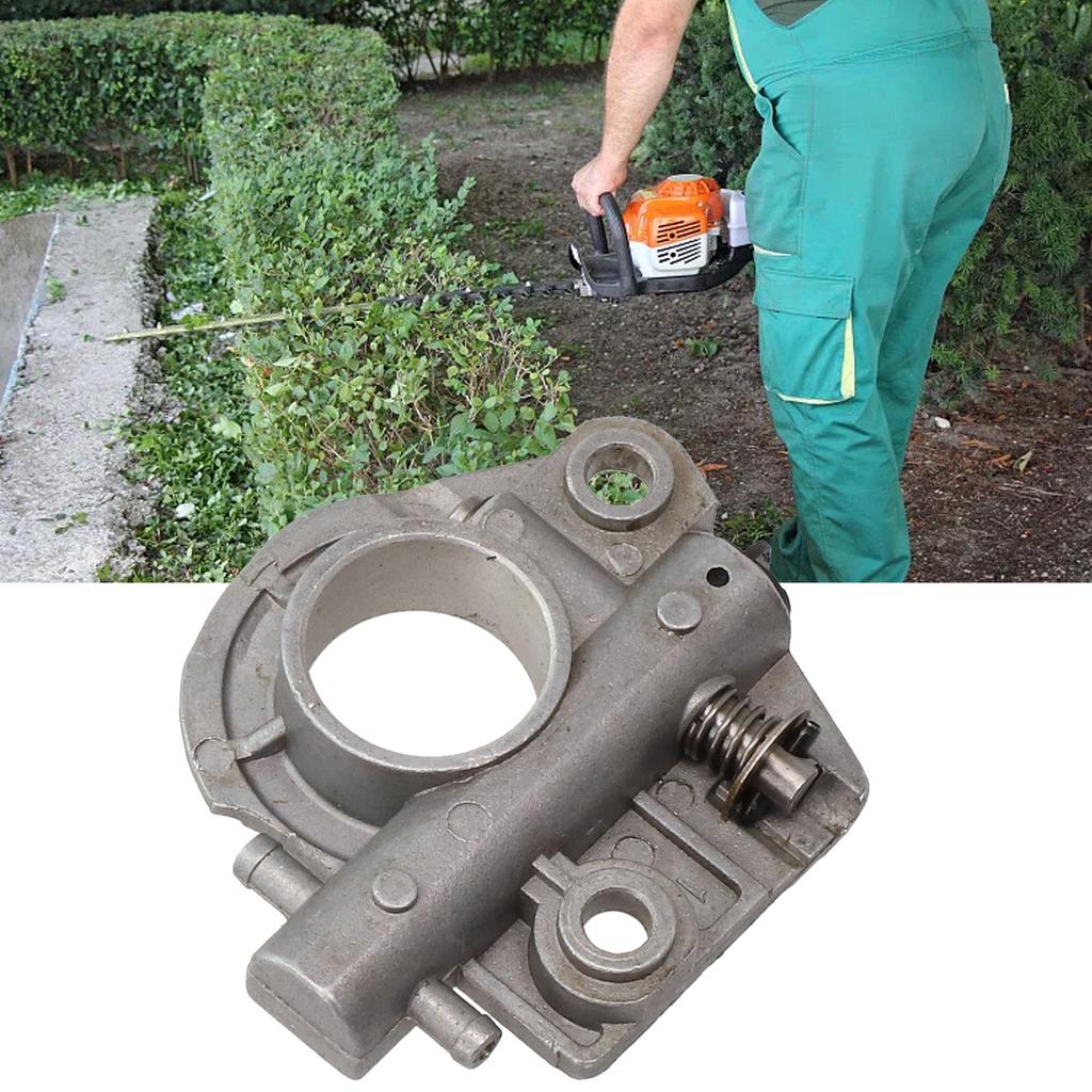 PAS-280 Oiler PPF-300ES 66002 Alloy Equipment For Echo