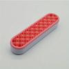 Silicone Cosmetics Storage Box, Lipstick, Eyebrow Pencil, Makeup Brush Storage Rack, Free Insertion Pen Holder, Battery, Desktop Storage Box