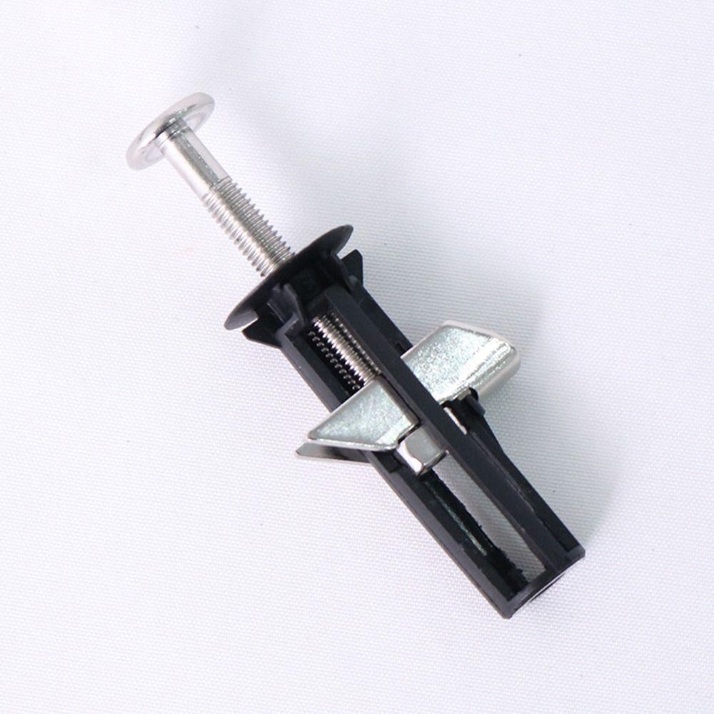 2Pcs Universal Toilet Seat Fastener Bolt Kit  Toilet Cover Maintenance Accessory