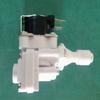 220V/DC12V Intelligent Toilet Pressure Reducing Valve Water Flow Control Valve Electric Solenoid Valve Easy to Use