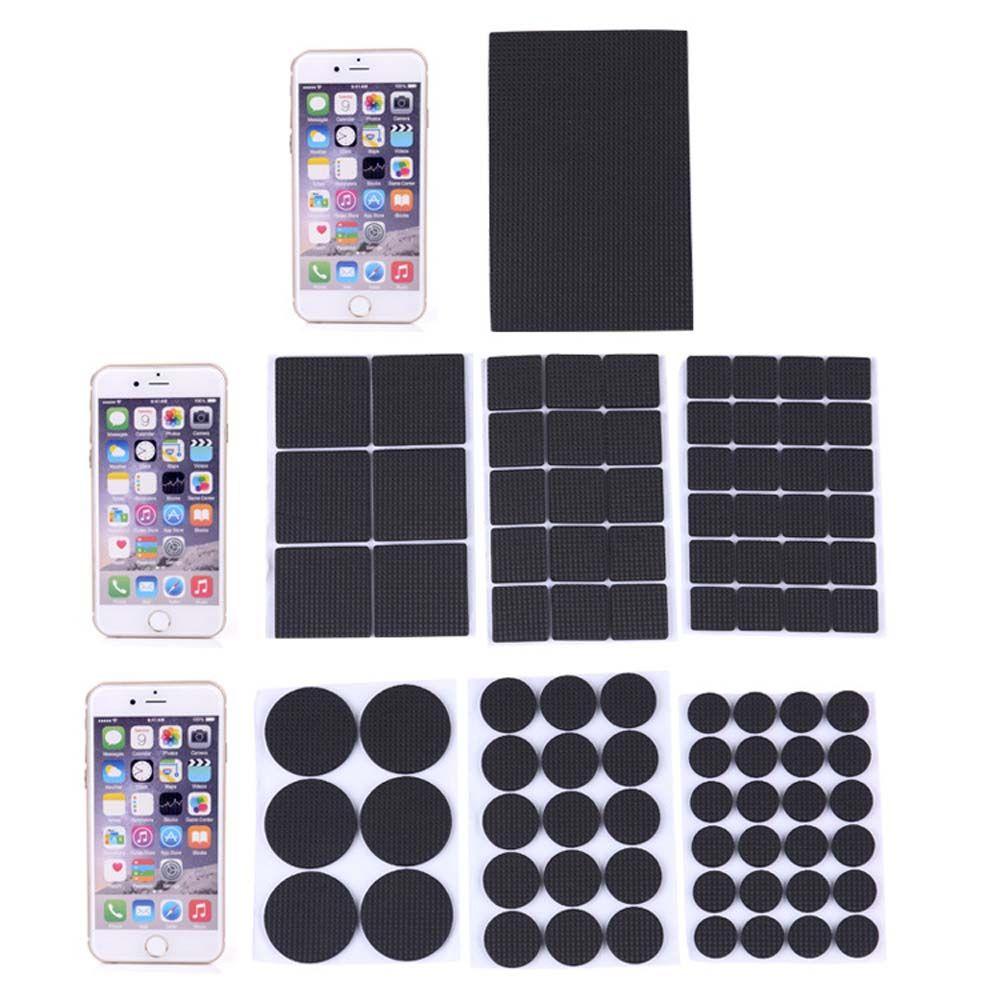 Sofa Mat Floor Protectors Mat Anti Slip Table Chair Leg Protector Feet Pads Floor Mat Floor Pads