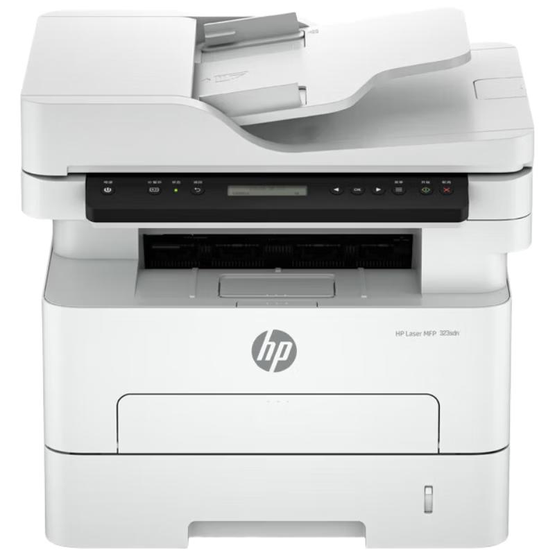 HP LaserJet & Color LaserJet Printers & MFPs CN plug (adapter included)