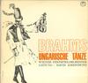 LP Record DAVID JOSEFOWITZ WIENER FESTSPIELO  Brahms Ungarische Tanze  Gesamtaus M2279 MUSICAL MASTERO Germany Classical Used