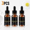 Augentropfen mit Honigextrakt, erfrischende und sanfte feuchtigkeitsspendende Augenpflegelösung, 15 ml
