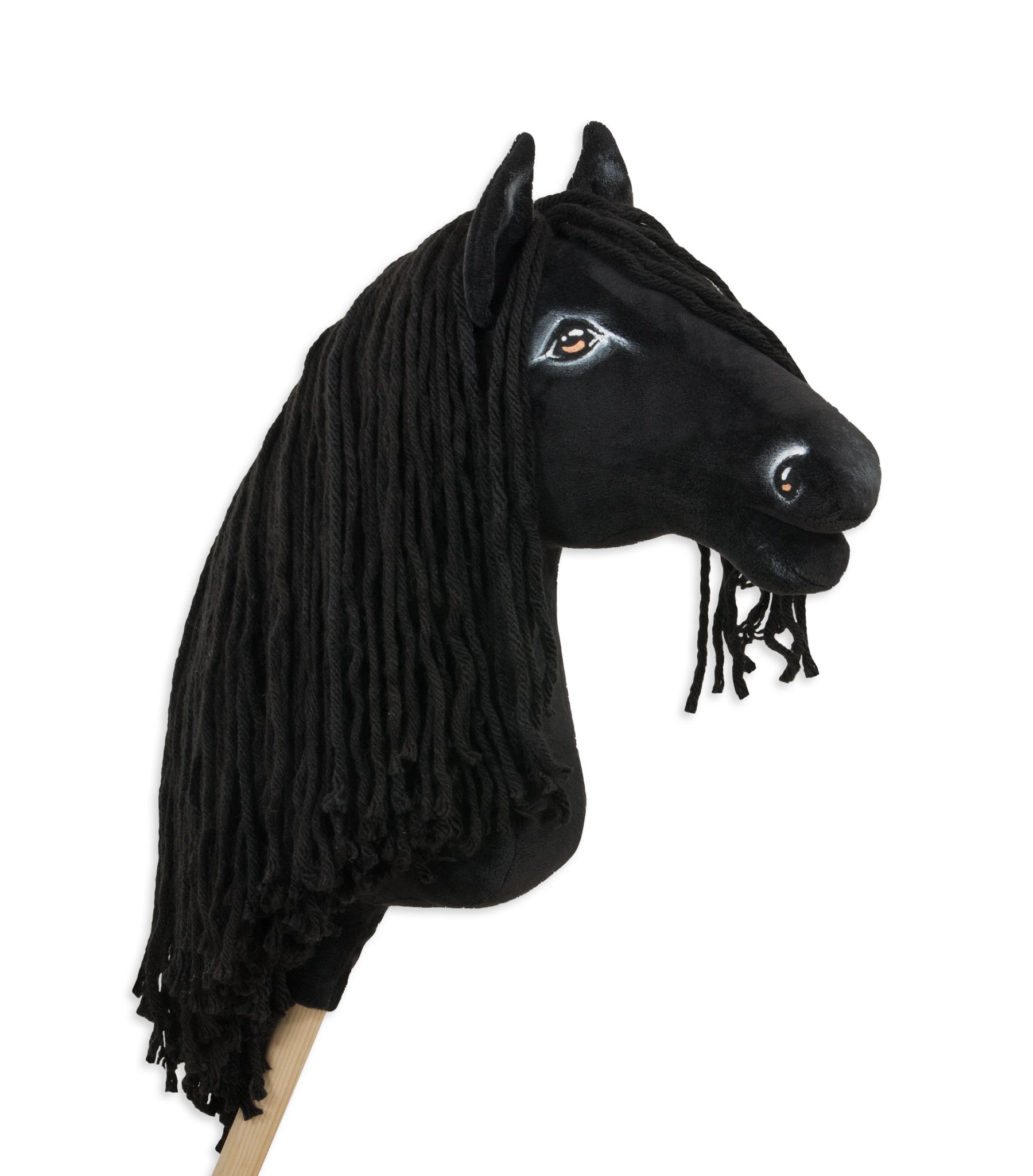 Hobby Horse Large Premium Stick Horse