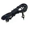 Câble d'alimentation de qualité supérieure 88m Ligne d'alimentation pour pompe à eau sale Pompe submersible Ligne d'alimentation de câble en tôle ovale Pièces pour jacuzzis extérieurs