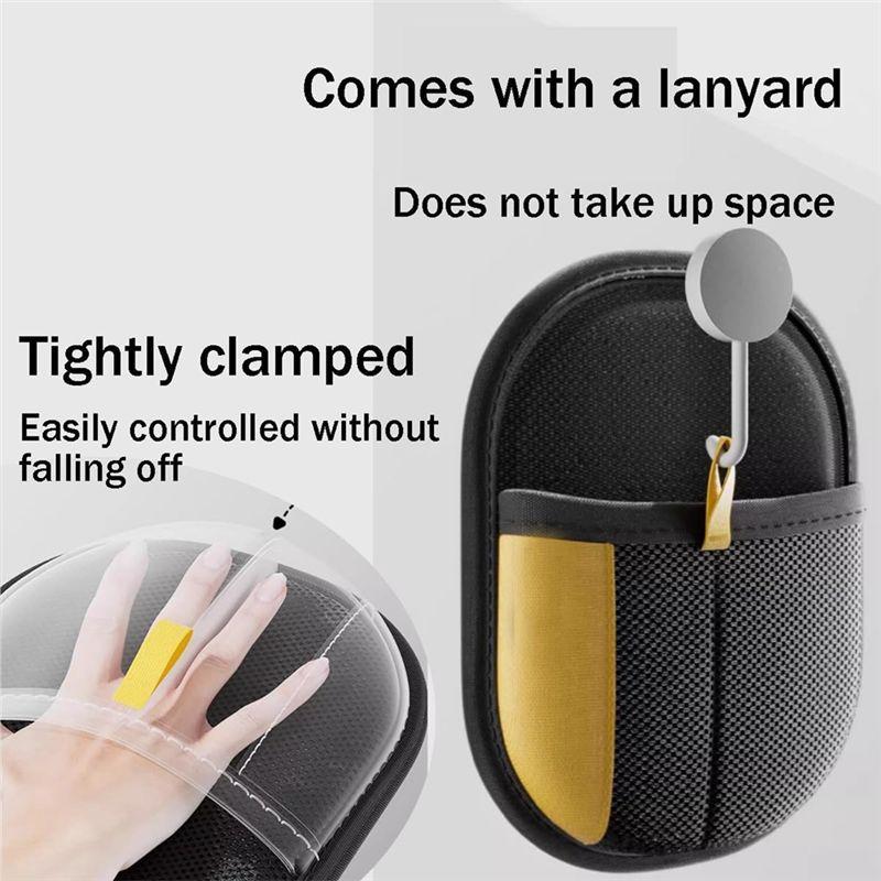 Practical-Reusable Double-Sided Electrostatic For Pet Hair Remover Glove, Static Removal For Pet Hair For Pet Hair Remover Glove