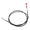 Easy To Operate Clog Remover Drain Snake Grabber Tool