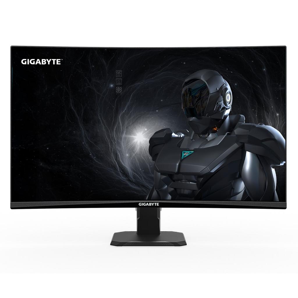 GIGABYTE LED MONITOR 27 GS27FC2 240Hz
