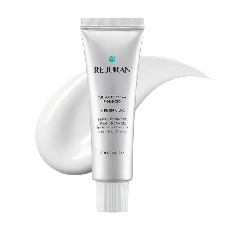 Rejuran Crema para dar vueltas 50 ml Nuevo envase