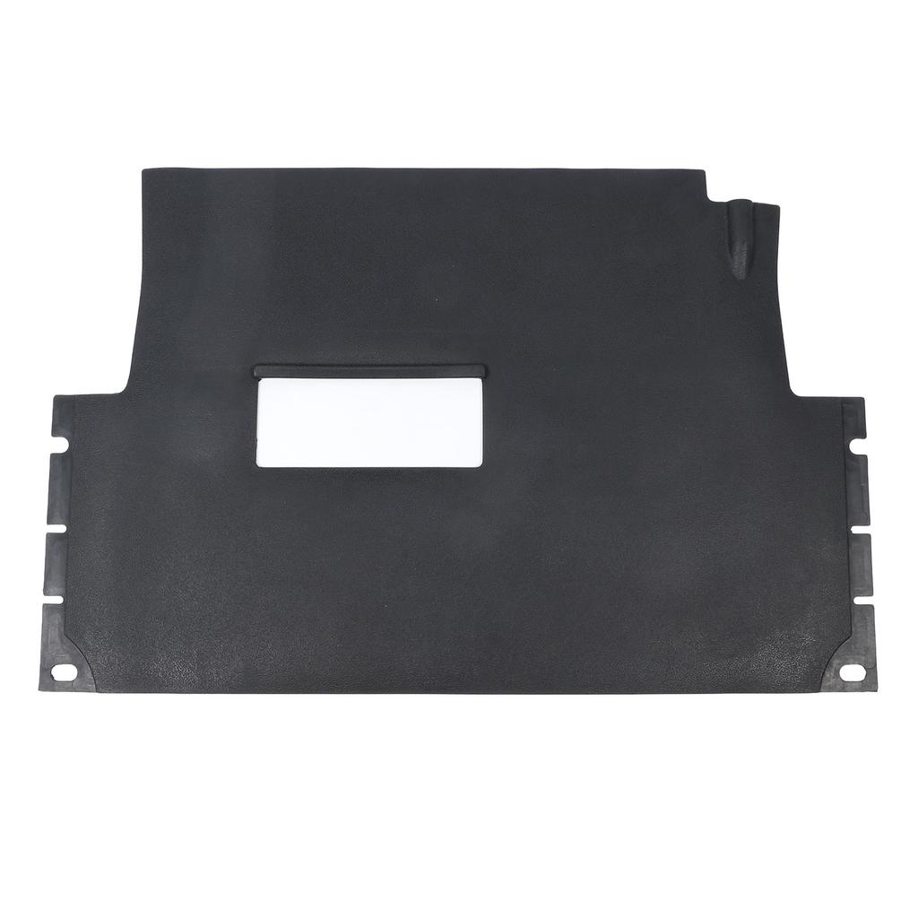 Club Car Floor Mat 102504802 Black Replacement Liner Floor Mat Replacement for Club Car Precedent 2004 and UP