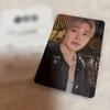 Used BTS JIMIN Photocard ARIRANG