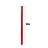 Double Hole Spanner for Car Spark Nozzle Installation Removal Socket Wrench Rubber Sticks Automotive Engine Repair Hand Tool