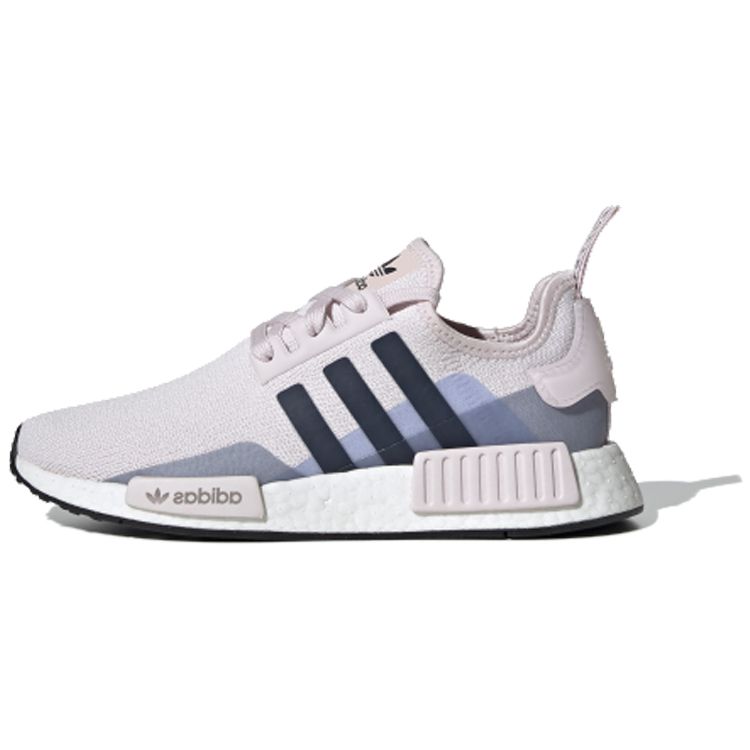 

Женские кроссовки adidas NMD_R1 Orchid Tint Pink Collegiate-Navy Chalk-Purple EE5176