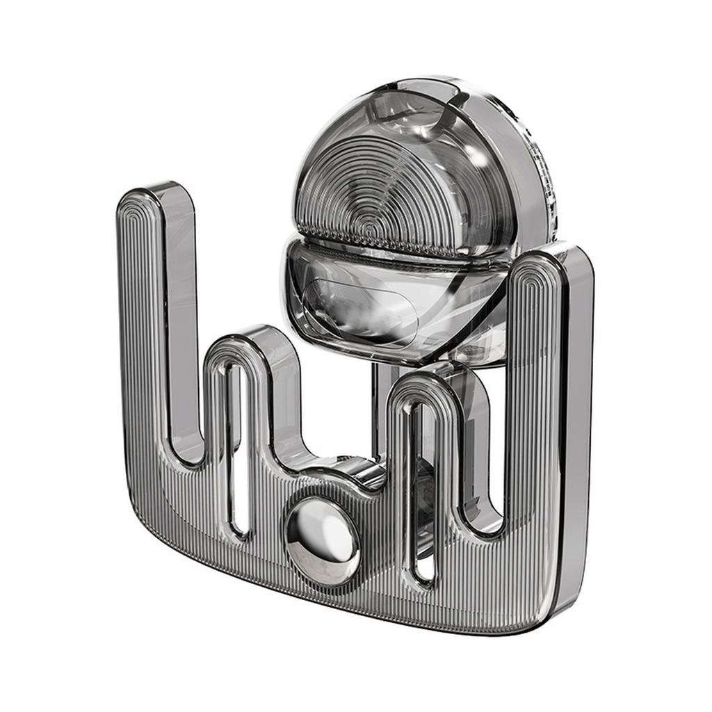 Suction Cup Buckle Slipper Rack, Punch-Free Wall Mounted Bathroom Shoe Storage Holder