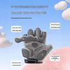 Mumuwu Kids Half-Finger Sports Gloves