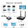 BOEGAM RS002 Wireless HDMI Screen Mirroring Device (CN version)