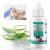 Pet Ear Cleaners For Dogs Pet Ear Canals Dogs EarMite Oil Ear MiteTreatment For Dogs And Cats EarMite Pet Ear Wash