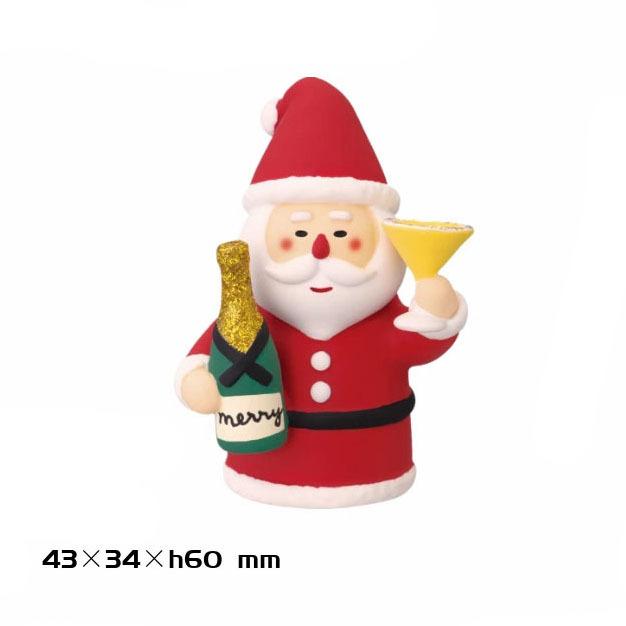 

1 шт. Рождественский Дед Мороз Гриб Японская Миниатюра Смола Маленький Кулон DIY Украшение Коллекция Домашних Декоративных Элементов Подарок