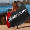 M-Mercury Racing Big Microfiber Beach Towels Quick Dry Towel Sand Beach Towels Pool Towel For Travel Swim Pool Yoga