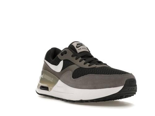 Nike Air Max SYSTM Low Dark Smoke Grey - DM9537-002