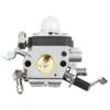 Carburetor Chain Saw Carburetor Power Tools Parts For Wacker Bs50-2 Bs50-2i Bs60-2 Bs60-2i For Walb