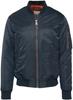 Winter Jacket Schott N.Y.C. Airforcers MA-1