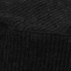 UNDERCONTROL studio STAND BUCKET / STRIPE KNIT / M ANTHRAZIT