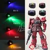 Rubonarie MG 1/100 LED Unit Gunpla Gundam Parts Green Yellow Red Blue