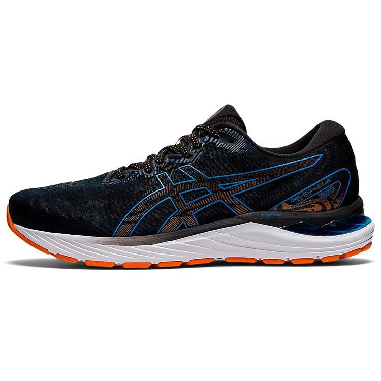 Asics Gel Cumulus 23 'Black Reborn Blue' 1011B012-003