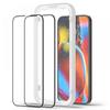 Telefoon accessoires – Beschermend glas voor schermen