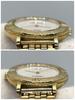 [USED] Battery/Operating SEIKO Quartz Watch Gold Women's
