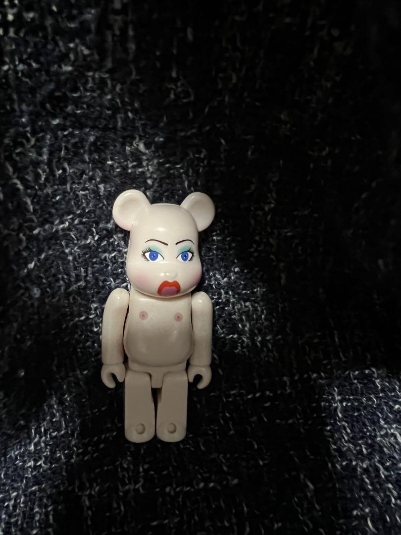 

[USED] Bearbrick ssur figure