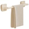 Punch-Free Bathroom Towel Rack