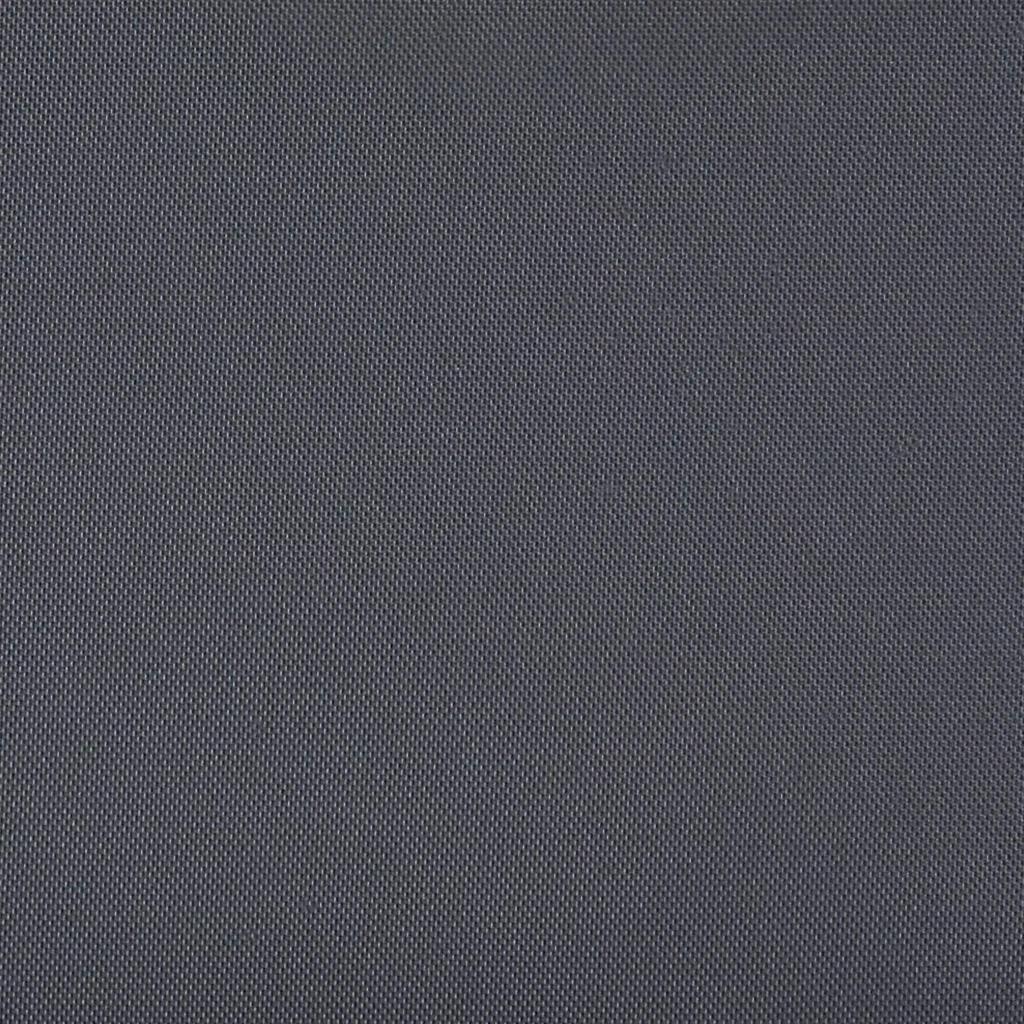 MUJI Nylon Makeup Brush x x 83525446 Pouch, Black, Approx. 8.5 0.5 19cm,