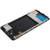 For Samsung Galaxy A51 4G SM-A515 Grade C OLED Screen and Digitizer Assembly+Frame (without Logo)