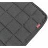 Matelas Pour Chien Carré Trixie Caliente - Gris - 100×70 Cm