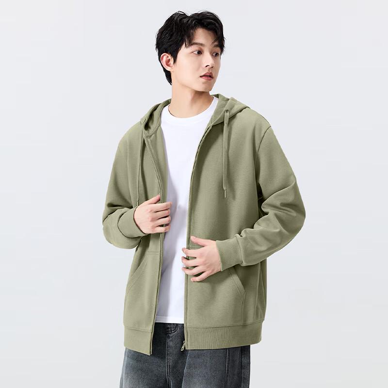 MINISO Herren Freizeit-Sweatshirts & Hoodies