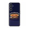 For Samsung Galaxy S24 FE Case Soft Black Silicone TPU Coque for Galaxy S24 Plus S24+ S24FE 5G Phone Cover Capa S 24 FE Shell