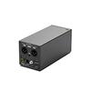 S.M.S.L M300SE D/A Converter with Bluetooth 5.0, Hi-Res Audio Support, CS43131 X2, and Balanced/Unbalanced Headphone Amplifier - High-Performance Mini