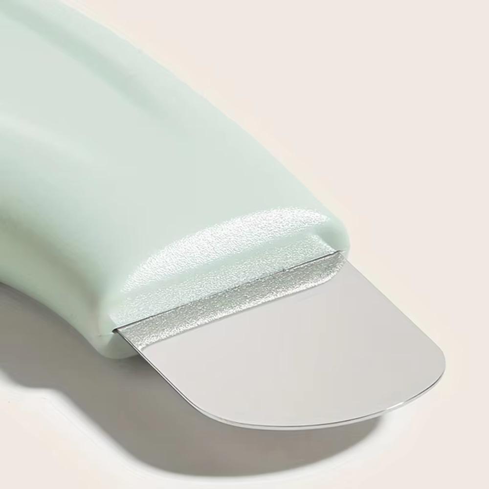Cleansing Oil Blackhead Removal Tool Pore Cleansing Beauty Care Tool  Use with Mud Cream